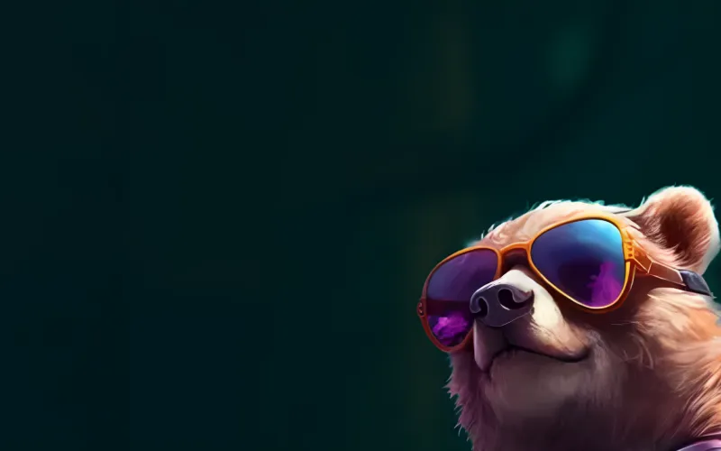 Start your Lucky Tiger journey with 15 free spins on Bear Upswing on day one.