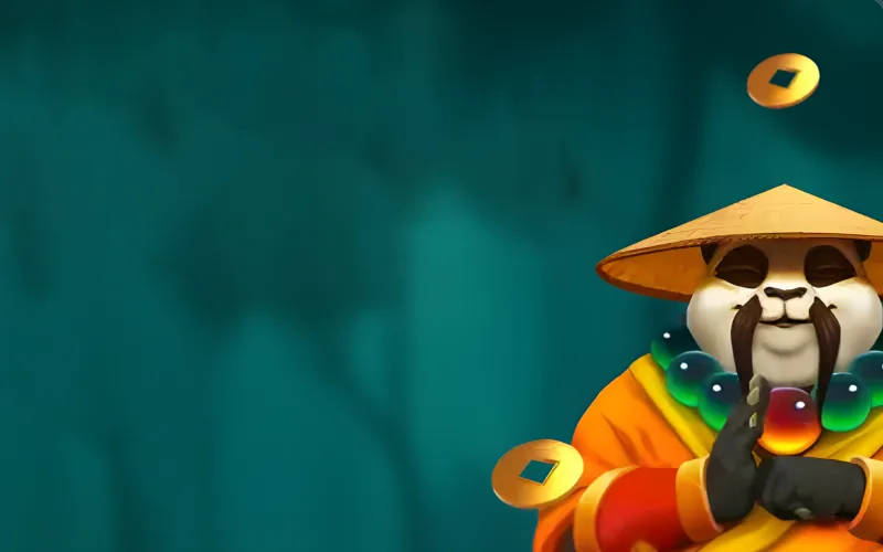 Discover Lucky Tiger’s 3rd-day offer featuring 30 free spins on Zen Panda.