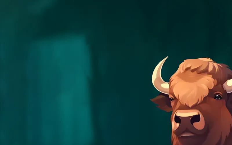 Claim 40 free spins on Buffalo The Wild Power as part of Lucky Tiger’s 4th-day promotion.