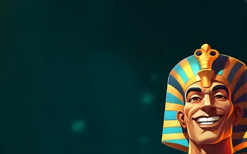 Discover Lucky Tiger’s 5th-day offer featuring 50 free spins on Osiris Fortune.