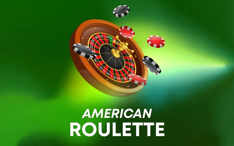 Play Lucky Tiger’s American Roulette, a dynamic game that appeals to enthusiasts seeking higher stakes.