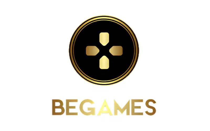 Experience the excitement of BeGames at Lucky Tiger, a provider known for engaging slots.