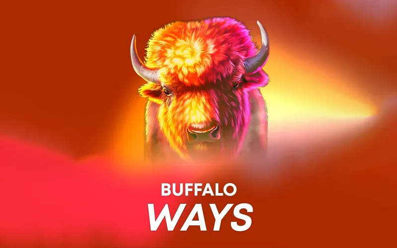 Discover the charm of Lucky Tiger’s Buffalo Ways, a slot packed with adventure.