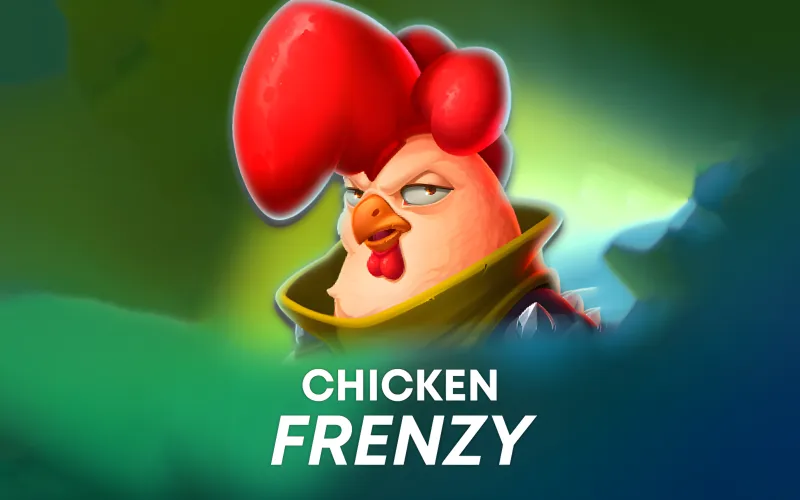Experience the thrill of Lucky Tiger’s Chicken Frenzy, a slot with a native interface and farm vibes.