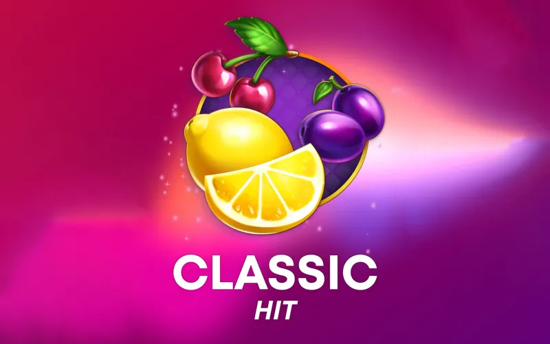 Play Lucky Tiger’s Classic Hit, a slot that combines traditional aesthetics.