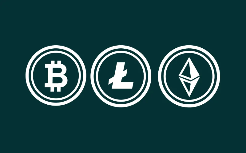 Boost your Lucky Tiger welcome package with increased bonuses for cryptocurrency deposits.