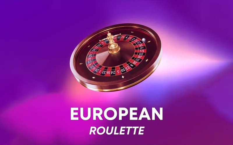 Spin the wheel at Lucky Tiger with European Roulette, featuring inside and outside bets.