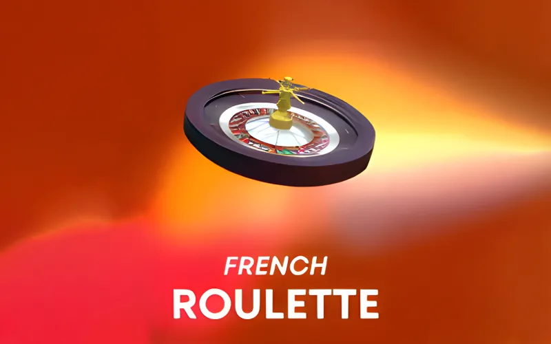 Discover the charm of Lucky Tiger’s French Roulette, offering a single zero.