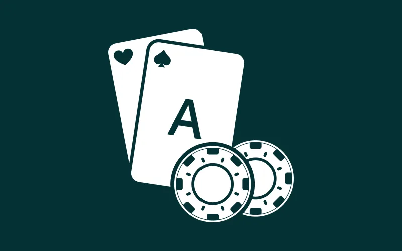Explore Lucky Tiger’s extensive library with hundreds of slots, board games, and progressives.