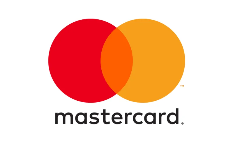Play confidently with Mastercard at Lucky Tiger, featuring fast deposits and secure transactions.