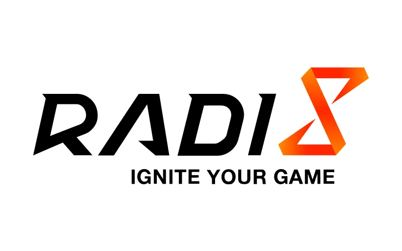 Play Lucky Tiger’s Radi8 games, known for built-in bonuses and thrilling slots.