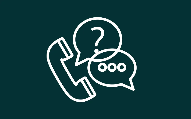 Rely on Lucky Tiger’s responsive support team, available day and night.