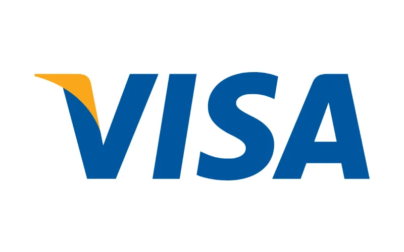 Discover the benefits of Visa cards at Lucky Tiger, with worldwide acceptance.
