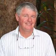 The author of the Lucky Tiger website is Brian Cullis.