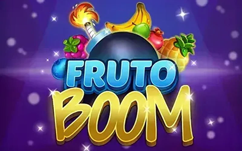 Put together a winning streak in the Fruto Boom slot from Lucky Tiger Casino.
