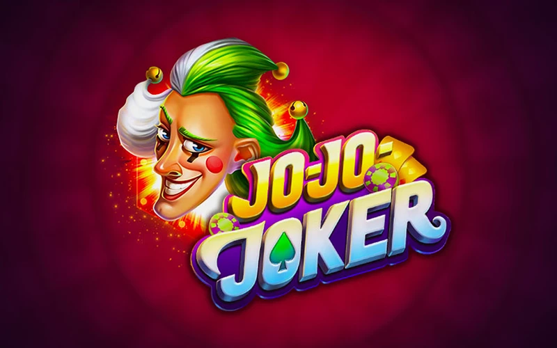 Have an unforgettable winning experience with the Jo Jo Joker game from Lucky Tiger Casino.