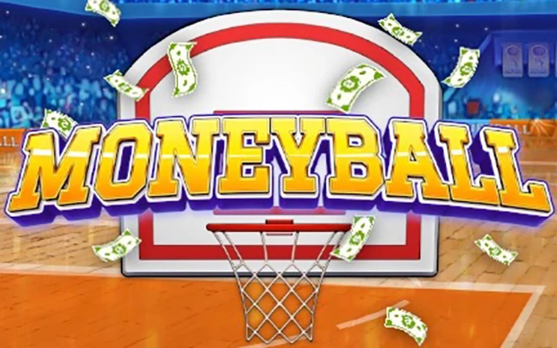 Gamble and win in the MoneyBall game at Lucky Tiger.