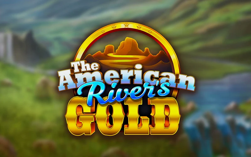 Discover the unique game The American Rivers Gold from Lucky Tiger Casino.